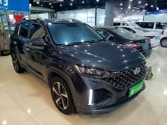 Hyundai Beijing Hyundai ix35 2021 2.0L Automatic 2WD GLS Leading Edition - ფოტო 4