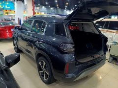 Hyundai Beijing Hyundai ix35 2021 2.0L Automatic 2WD GLS Leading Edition - ფოტო 5