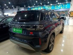 Hyundai Beijing Hyundai ix35 2021 2.0L Automatic 2WD GLS Leading Edition - ფოტო 7