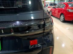 Hyundai Beijing Hyundai ix35 2021 2.0L Automatic 2WD GLS Leading Edition - ფოტო 8