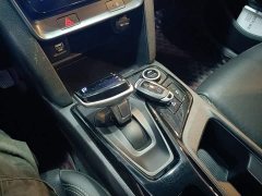 Hyundai Beijing Hyundai ix35 2021 2.0L Automatic 2WD GLS Leading Edition - ფოტო 9