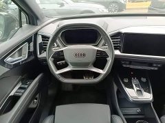 Audi Q4 e-tron 50 e-tron quattro Chuangjing Night Edition - ფოტო 11