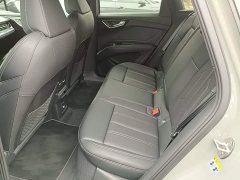Audi Q4 e-tron 50 e-tron quattro Chuangjing Night Edition - ფოტო 17