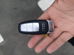 Audi Q4 e-tron 50 e-tron quattro Chuangjing Night Edition - ფოტო 9