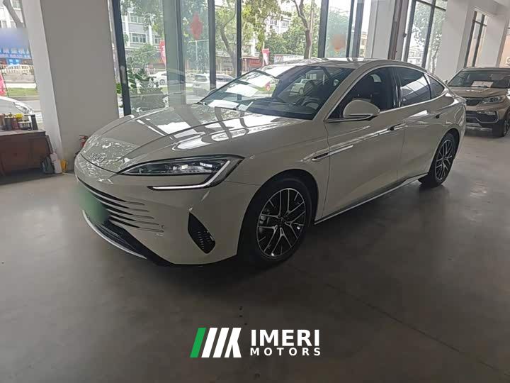 BYD Seal 07 DM-i 1.5L 125km Luxury