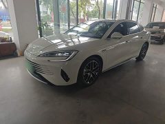 BYD Dolphin 07 DM-i 2025 DM-i 1.5L 125km Luxury - ფოტო 1