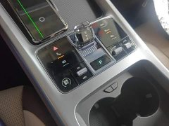 BYD Dolphin 07 DM-i 2025 DM-i 1.5L 125km Luxury - ფოტო 10