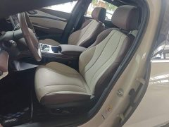 BYD Dolphin 07 DM-i 2025 DM-i 1.5L 125km Luxury - ფოტო 11