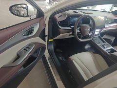 BYD Dolphin 07 DM-i 2025 DM-i 1.5L 125km Luxury - ფოტო 12