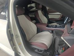 BYD Dolphin 07 DM-i 2025 DM-i 1.5L 125km Luxury - ფოტო 20