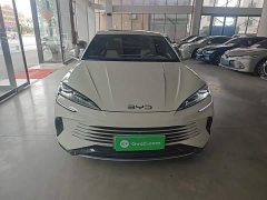 BYD Dolphin 07 DM-i 2025 DM-i 1.5L 125km Luxury - ფოტო 3