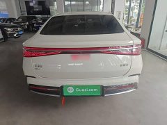 BYD Dolphin 07 DM-i 2025 DM-i 1.5L 125km Luxury - ფოტო 4