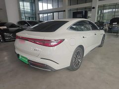 BYD Dolphin 07 DM-i 2025 DM-i 1.5L 125km Luxury - ფოტო 5