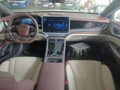 BYD Dolphin 07 DM-i 2025 DM-i 1.5L 125km Luxury - ფოტო 6