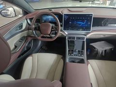 BYD Dolphin 07 DM-i 2025 DM-i 1.5L 125km Luxury - ფოტო 7