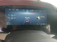 BYD Dolphin 07 DM-i 2025 DM-i 1.5L 125km Luxury - ფოტო 8