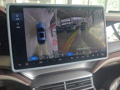 BYD Dolphin 07 DM-i 2025 DM-i 1.5L 125km Luxury - ფოტო 9