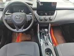 Toyota Corolla Sharp Release 2.0L Pioneer Edition - ფოტო 10