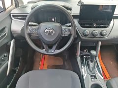 Toyota Corolla Sharp Release 2.0L Pioneer Edition - ფოტო 11
