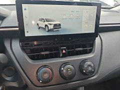 Toyota Corolla Sharp Release 2.0L Pioneer Edition - ფოტო 13