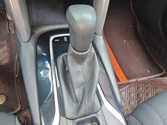 Toyota Corolla Sharp Release 2.0L Pioneer Edition - ფოტო 14
