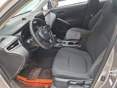 Toyota Corolla Sharp Release 2.0L Pioneer Edition - ფოტო 15