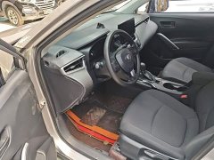 Toyota Corolla Sharp Release 2.0L Pioneer Edition - ფოტო 16