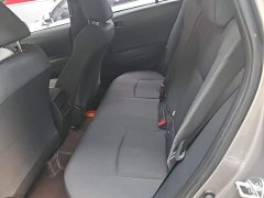 Toyota Corolla Sharp Release 2.0L Pioneer Edition - ფოტო 17
