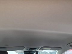 Toyota Corolla Sharp Release 2.0L Pioneer Edition - ფოტო 18