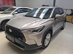 Toyota Corolla Sharp Release 2.0L Pioneer Edition - ფოტო 2