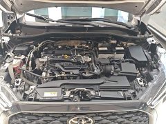 Toyota Corolla Sharp Release 2.0L Pioneer Edition - ფოტო 20
