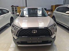 Toyota Corolla Sharp Release 2.0L Pioneer Edition - ფოტო 3