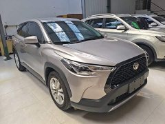 Toyota Corolla Sharp Release 2.0L Pioneer Edition - ფოტო 4