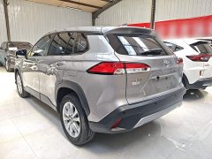 Toyota Corolla Sharp Release 2.0L Pioneer Edition - ფოტო 5