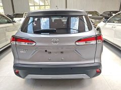 Toyota Corolla Sharp Release 2.0L Pioneer Edition - ფოტო 6