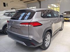 Toyota Corolla Sharp Release 2.0L Pioneer Edition - ფოტო 7
