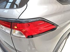 Toyota Corolla Sharp Release 2.0L Pioneer Edition - ფოტო 8