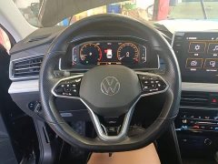 Volkswagen Tiguan L Facelift 330TSI Automatic FWD R-Line Comfort Edition - ფოტო 11