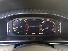 Volkswagen Tiguan L Facelift 330TSI Automatic FWD R-Line Comfort Edition - ფოტო 12