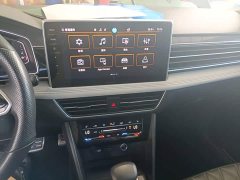 Volkswagen Tiguan L Facelift 330TSI Automatic FWD R-Line Comfort Edition - ფოტო 13