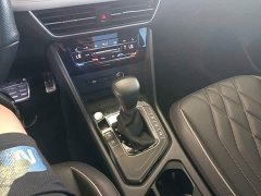 Volkswagen Tiguan L Facelift 330TSI Automatic FWD R-Line Comfort Edition - ფოტო 14