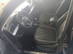 Volkswagen Tiguan L Facelift 330TSI Automatic FWD R-Line Comfort Edition - ფოტო 15