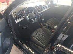 Volkswagen Tiguan L Facelift 330TSI Automatic FWD R-Line Comfort Edition - ფოტო 16