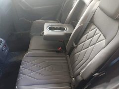 Volkswagen Tiguan L Facelift 330TSI Automatic FWD R-Line Comfort Edition - ფოტო 17