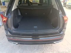 Volkswagen Tiguan L Facelift 330TSI Automatic FWD R-Line Comfort Edition - ფოტო 19