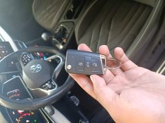Volkswagen Tiguan L Facelift 330TSI Automatic FWD R-Line Comfort Edition - ფოტო 9