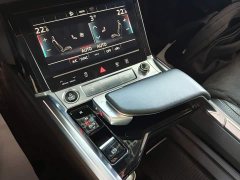 Audi e-tron 2021 50 quattro Premium - ფოტო 10