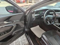 Audi e-tron 2021 50 quattro Premium - ფოტო 12