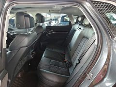 Audi e-tron 2021 50 quattro Premium - ფოტო 13