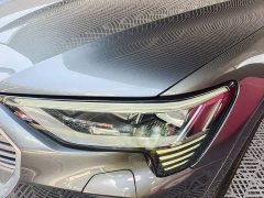 Audi e-tron 2021 50 quattro Premium - ფოტო 18